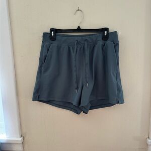 Old Navy High-Rise Athletic Shorts